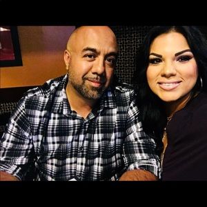 Meet your Posher, Renoldo